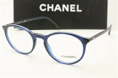 Chanel 3372 Eyeglasses.